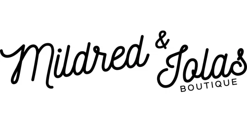 Mildred and Iolas Boutique Promo Code