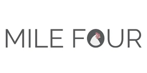 Mile Four coupon