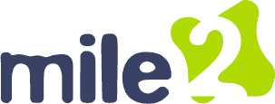Mile2 Merchant Logo