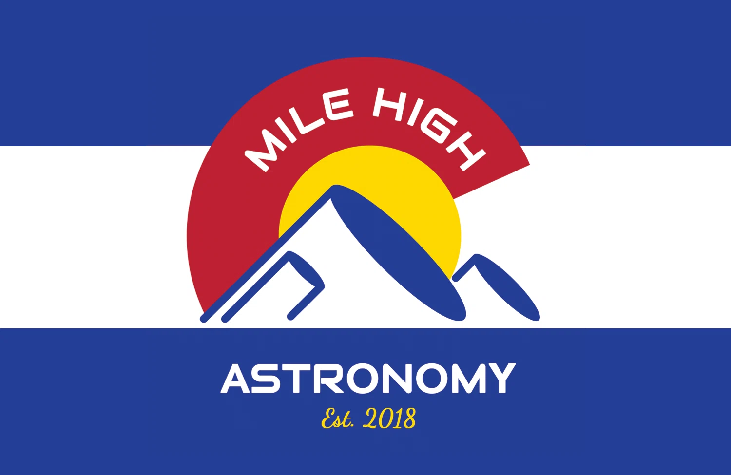 Mile High Astronomy Promo Code