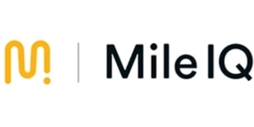 MileIQ Merchant logo