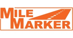 Mile Marker Industries Merchant Logo