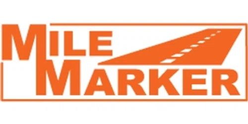 Mile Marker Industries Promo Code