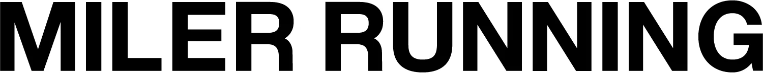 Miler Running Promo Code