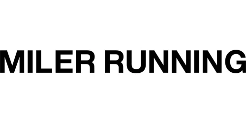Miler Running Promo Code