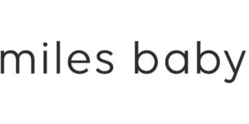 Miles Baby Promo Code