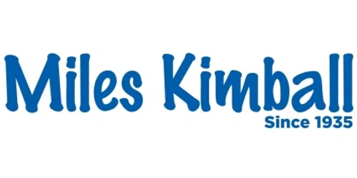 Miles Kimball Merchant logo