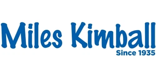 Miles Kimball Merchant logo