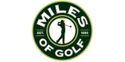 Miles of Golf Promo Code