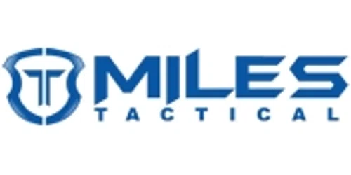 Miles Tactical Promo Code