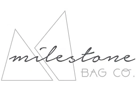 Milestone Bag  Promo Code