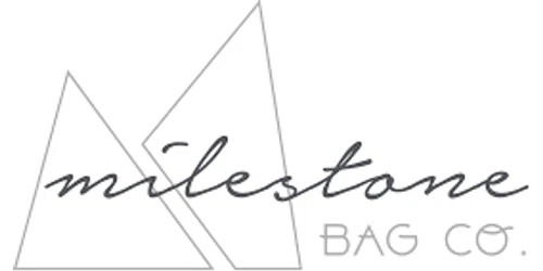 Milestone Bag Promo Code
