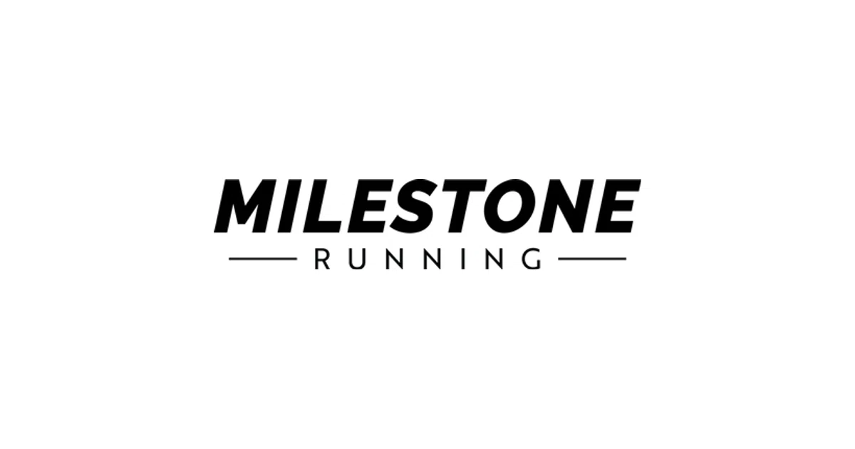 MILESTONE RUNNING Promo Code โ 20 Off in Mar 2025
