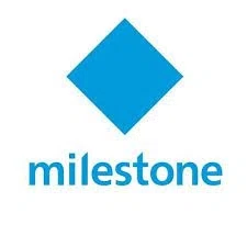 Milestone Systems Merchant Logo