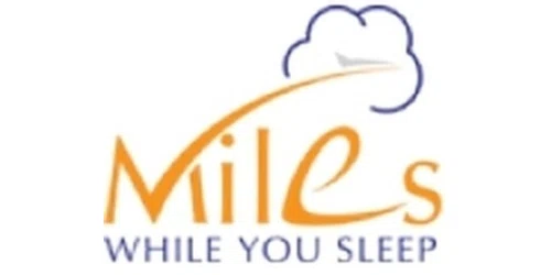 Miles While You Sleep Promo Code