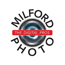 Milford Photo Merchant Logo