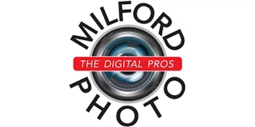 Milford Photo Promo Code