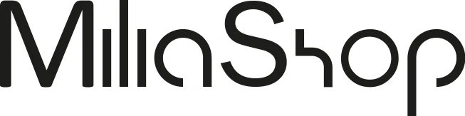 Milia Shop Merchant Logo