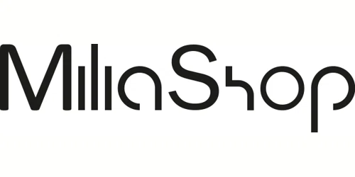 Milia Shop Promo Code