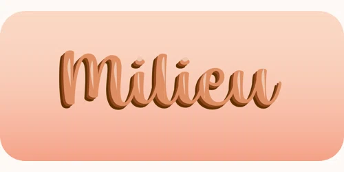 Milieu Promo Code