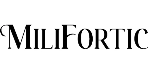 Milifortic Promo Code