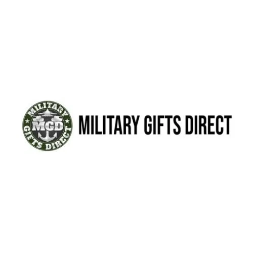 Military Gifts Direct Promo Code 30 Off In June 2021
