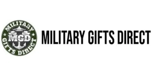 Military Gifts Direct Promo Code