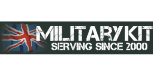 Military Kit Merchant logo
