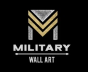 Military Wall Art Promo Code