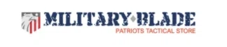 MILITARY BLADE Promo Code — 20 Off (Sitewide) 2024