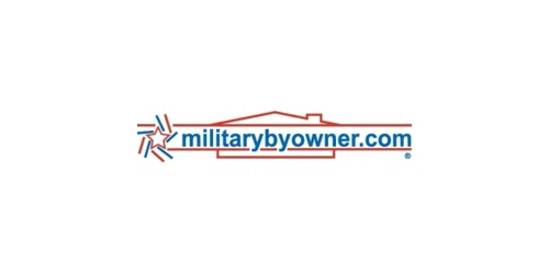 MilitaryByOwner coupon