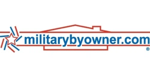 MilitaryByOwner Merchant logo