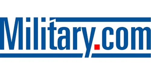 Military.com Merchant logo