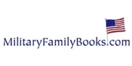 Military Family Books Promo Code