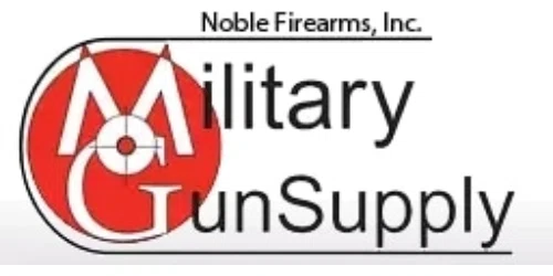 Military Gun Supply Promo Code