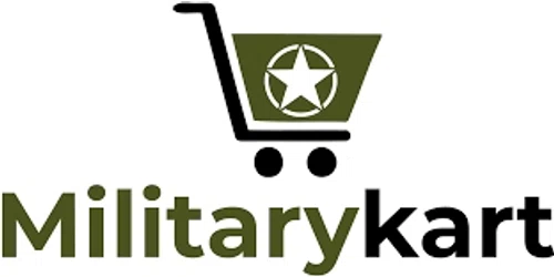 MilitaryKart Promo Code