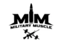 Military Muscle Fitness Apparel Promo Code
