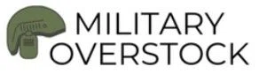 Military Overstock coupons