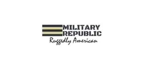 Military Republic coupon