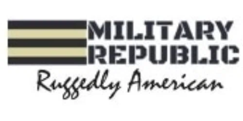 Military Republic Promo Code