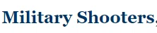Military Shooters Promo Code