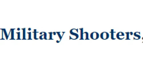 Military Shooters Promo Code