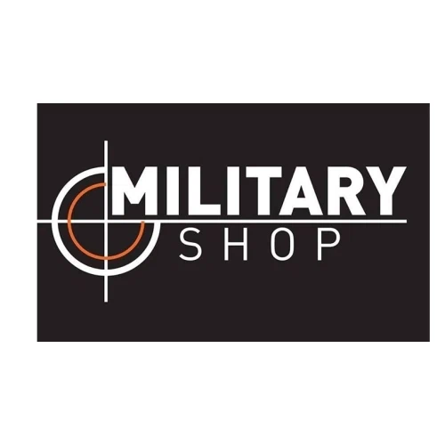 Military Shop Promo Code