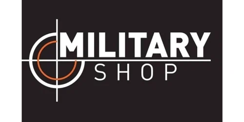 Military Shop Promo Code