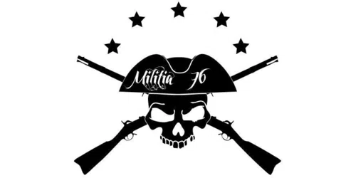 Militia 76 Promo Code