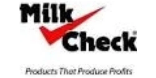 Milk Check Promo Code