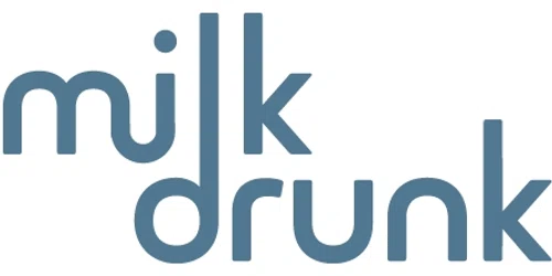 Milk Drunk Promo Code