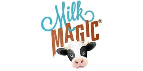 Milk Magic Promo Code