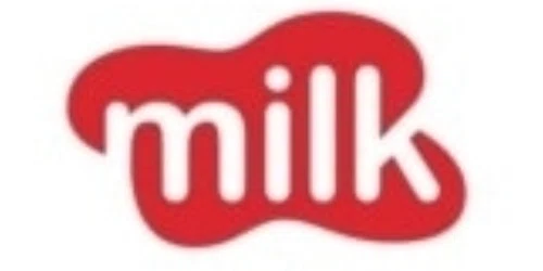 Milk Promo Code