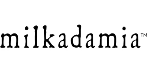 Milkadamia Promo Code